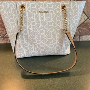 Calvin Klein bag